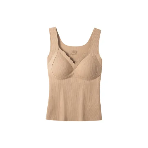 FENGEMEI Женские термические жилеты