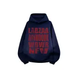 Карман, темно-синий, тонкий [стандартный размер]