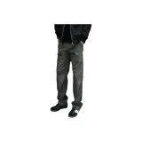 Армейский зеленый