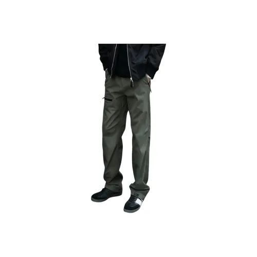 DEMAVIE Мягкий Оболочка Брюки Унисекс