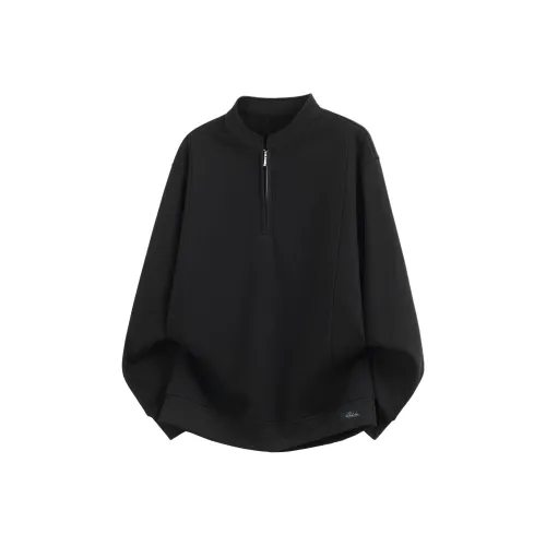 Huohuotu Унисекс Свитшоты