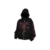 Чёрный [Элегантный Универсальный Стиль]