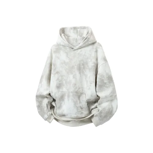 WXEX Унисекс Свитшоты