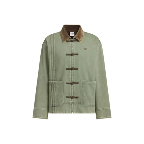 Adidas Originals Track Fw25 Jacket Unisex