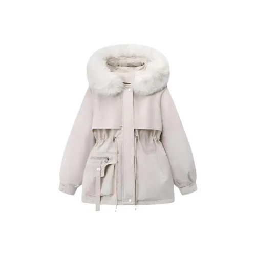 VENICEW Женские пуховики