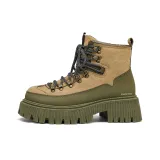 Армейский зеленый