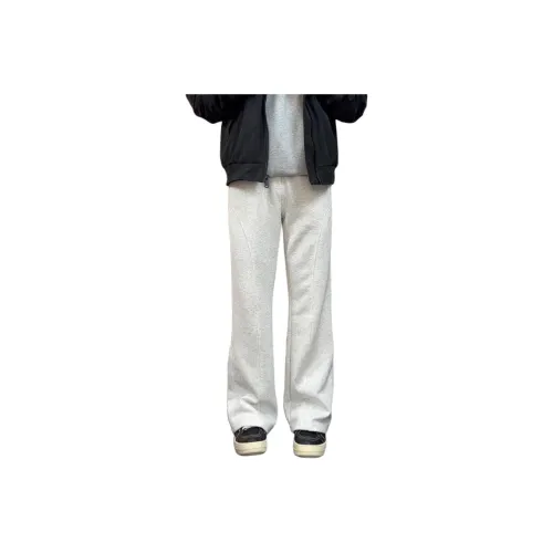 LEONBINNO Унисекс Повседневные Штаны