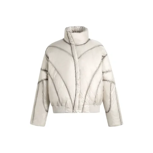 GOSNACE Унисекс Пуховики