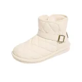 HWD-BN5902 Бежевый [Флисовая подкладка, термический]