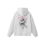 Вересковый серый (флисовая подкладка)