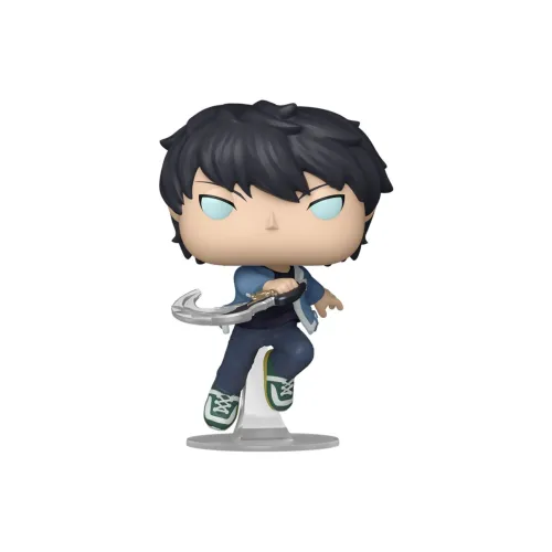 Funko Комикс I Улучшенный Myself Модная игрушка сувениры и украшения фигурки в стиле Chibi