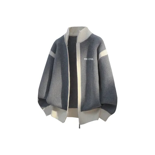 Caramella Унисекс Свитеры