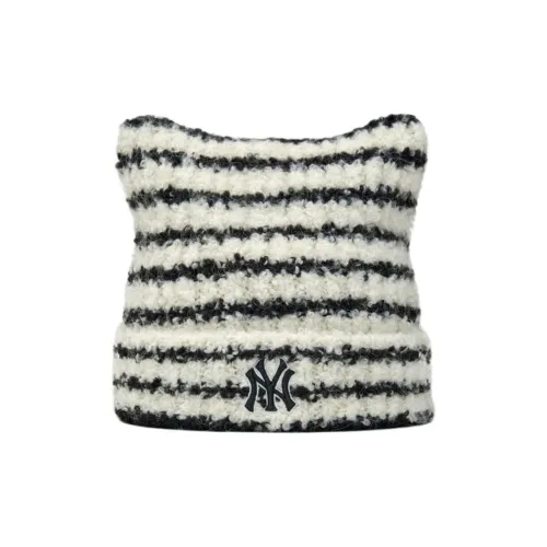 MLB Полиэстер Шапки-бини Унисекс Черный