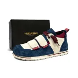 Синий Красный [с флисовой подкладкой]