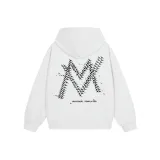 Белый [утолщенный с флисовой подкладкой]