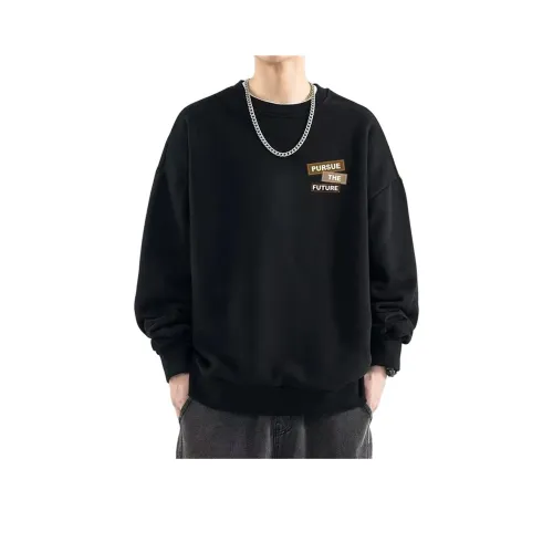 ONENINE34PM Мужские Свитшоты