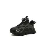 Чёрный, тонкий, хлопок