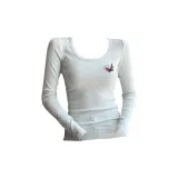 Серый меланж