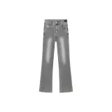 Дым Серый [Эластичный Улучшенный Нет Логотип]