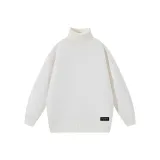 Белый [с флисовой подкладкой]