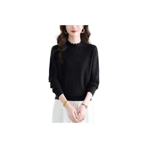 JINI Женская трикотажная одежда