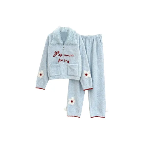 Tiansui Изображение Цвет Женский Пижамный Комплект