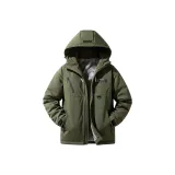 Армейский зеленый