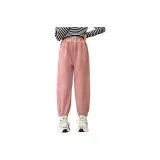 Розовые штаны