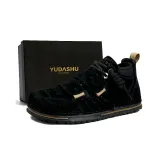 Чёрный, без подкладки