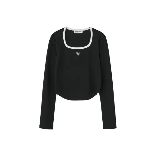 GENERAL IDEA BY BUMSUK T-рубашка Женская