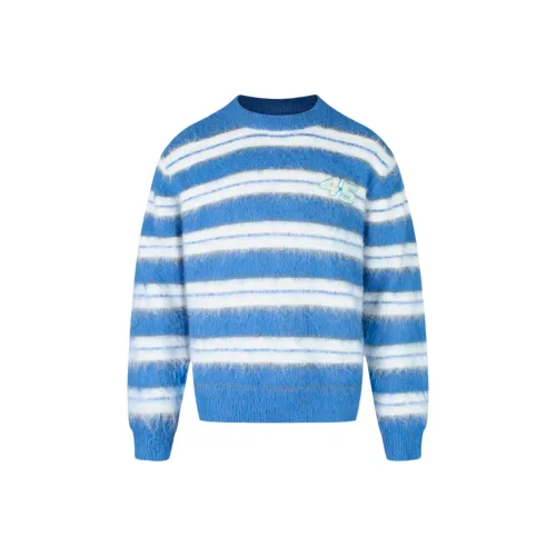 S45 Унисекс Свитера