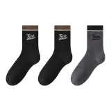 6-Черный + Черный + Темно-серый