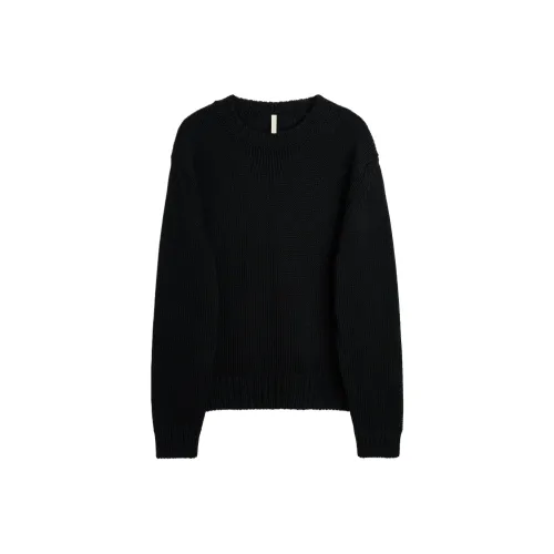 Подсолнух Frederik Хлопок Свитер Мужской