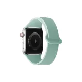 Светло-мятный