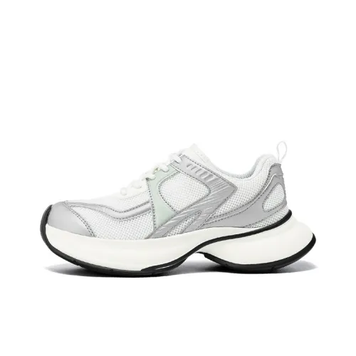 DAPHNE Дышащие Низкие Кроссовки с Толстой Подошвой Женские