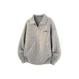 Светло-серый