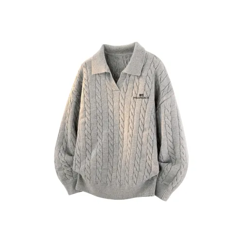 PAL ONGACO Унисекс Трикотаж