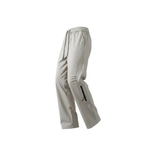 CENPIN Унисекс Повседневные Брюки