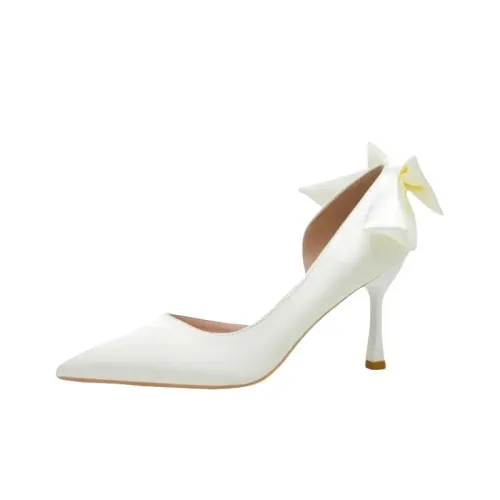 CIELMODE Узкий каблук Высокие каблуки Женские