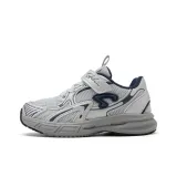 Серо-голубой