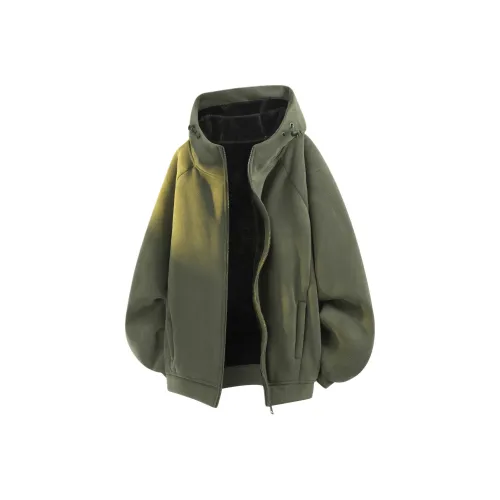 WUPANG Унисекс Свитшоты