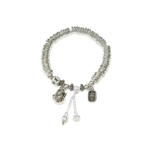 J KINGLAY Медные браслеты унисекс