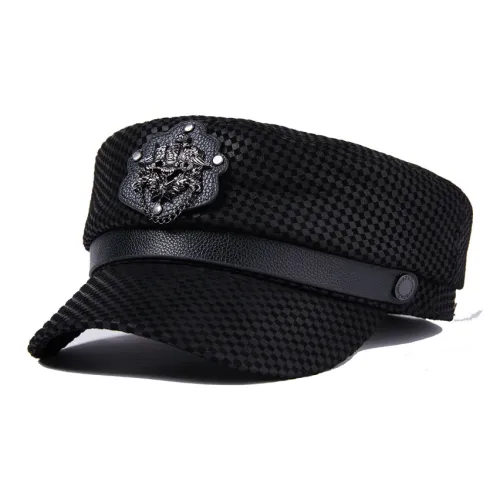 MH Hats Мужской