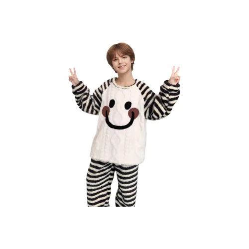 HANSUYI Повседневная спортивная одежда для подростков