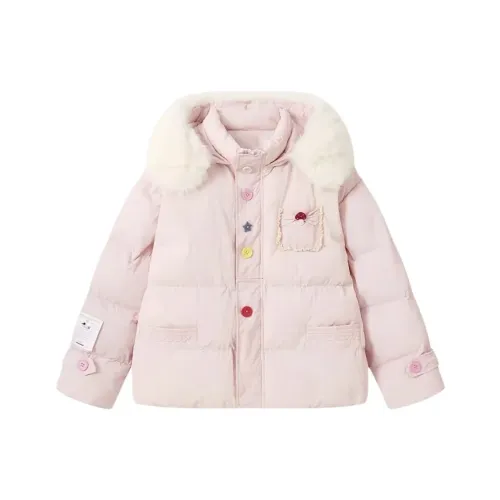 IQC Женские пуховики