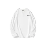 Белый с флисовой подкладкой