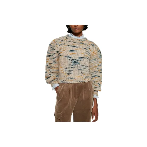 ANTIK BATIK Annabella Alpaca Wool Jumper Sweater Women's