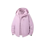 Розово-фиолетовый