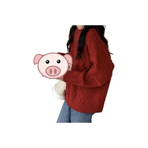 MDEHT Женская трикотажная одежда