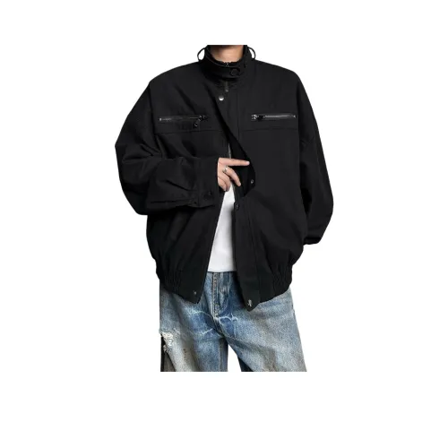 NEAR HERE Унисекс Куртки